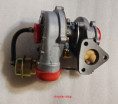 turbo 2.5 TD /91-93/ - ORIGINÁLNÍ DÍL